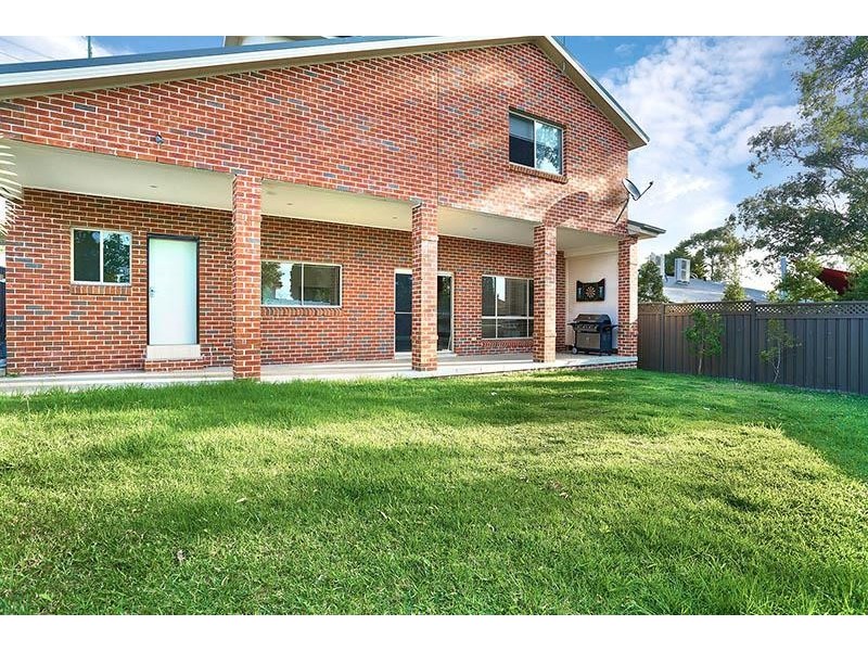 27 Duffy Street, Merrylands NSW 2160