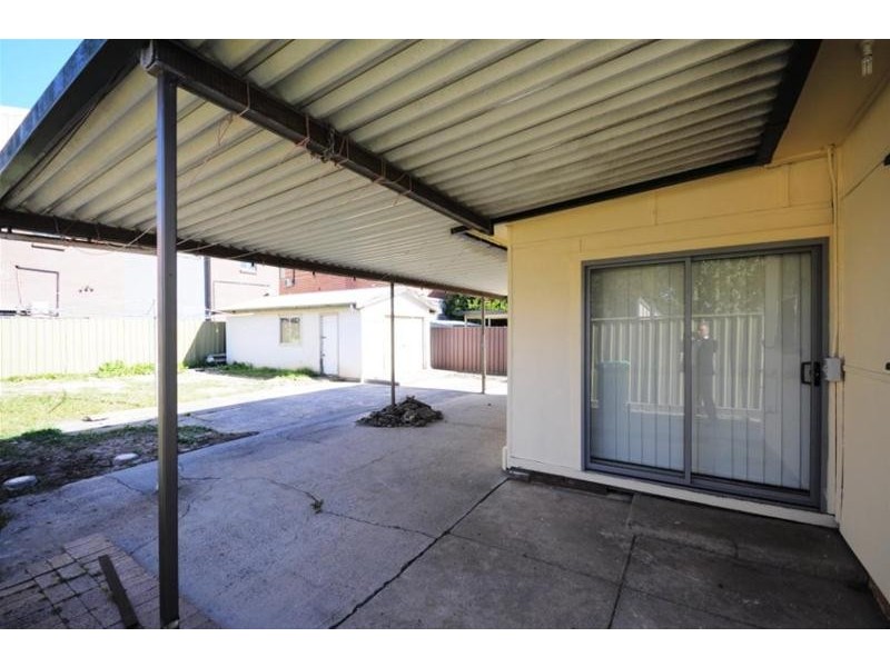 52 Lansdowne Street, Merrylands NSW 2160
