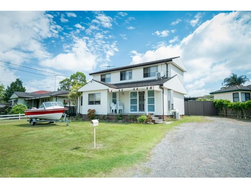 4 Vivienne Street, Woodpark NSW 2164