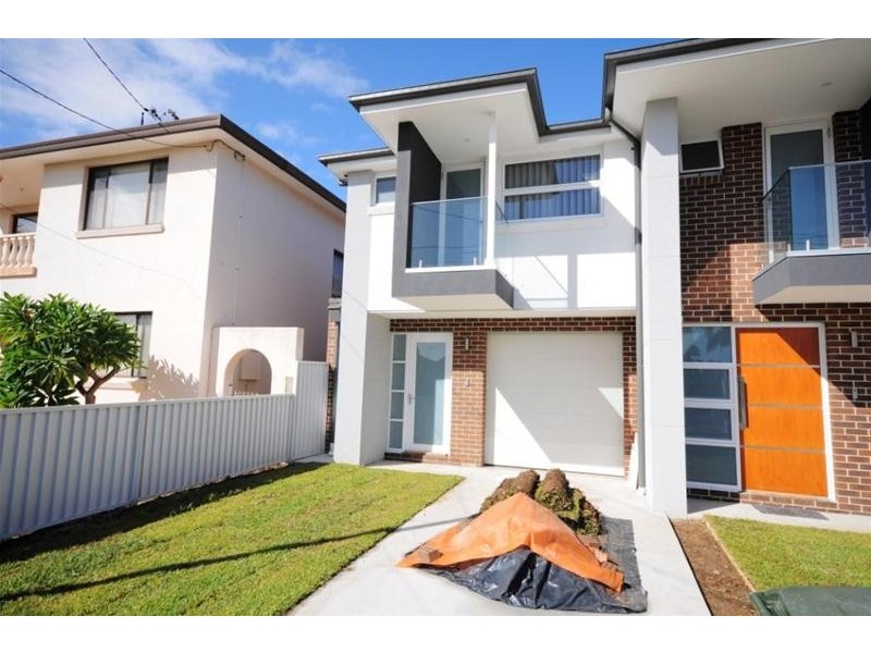 10 Barcom Street, Merrylands NSW 2160