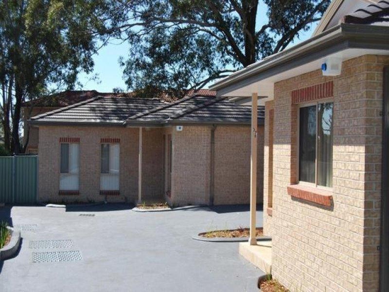 Guildford West NSW 2161