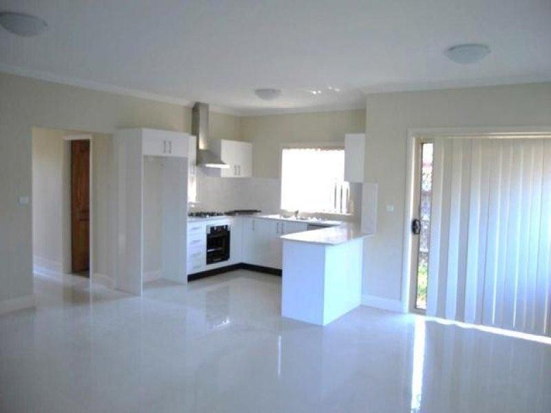 Guildford West NSW 2161