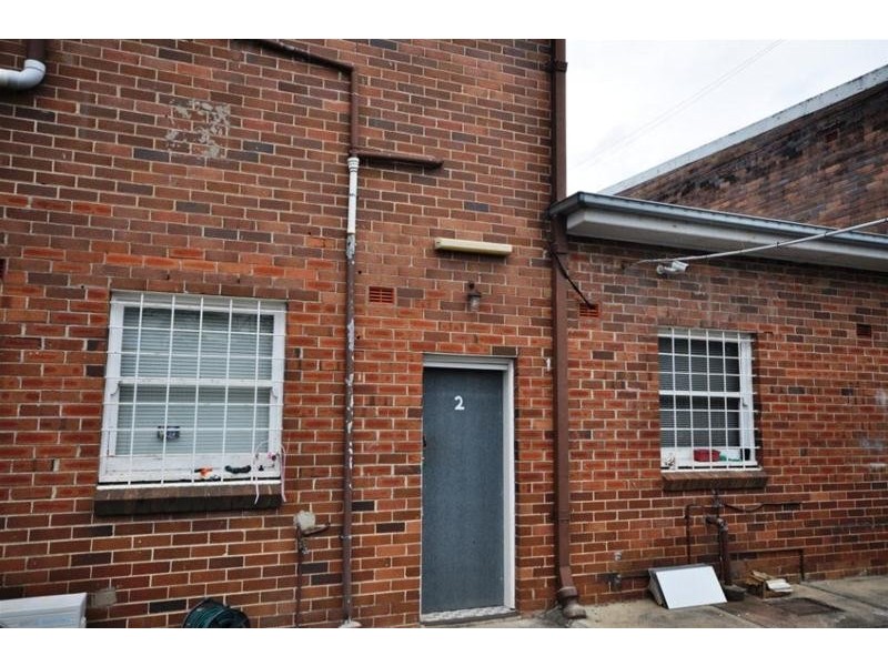 2/60 Palmer Street, Guildford West NSW 2161