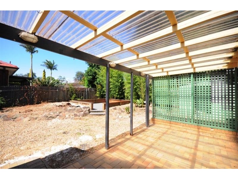 10 Stirling Avenue, North Rocks NSW 2151