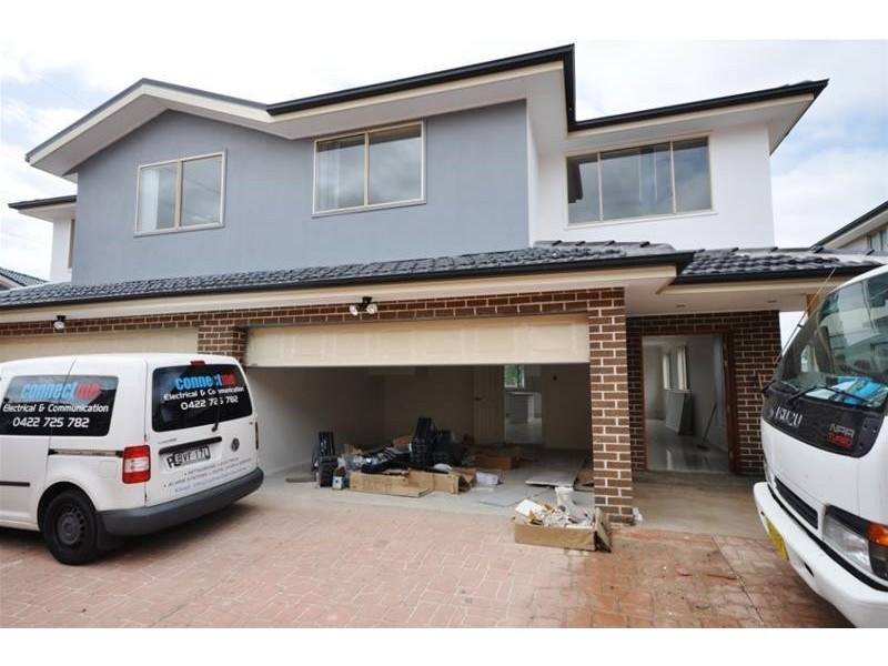 17/7 Altair Place, Hinchinbrook NSW 2168