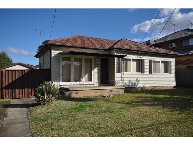 86 Paton Street, Merrylands NSW 2160