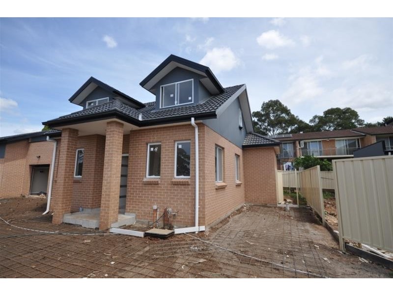 155 Rawson Road, Greenacre NSW 2190