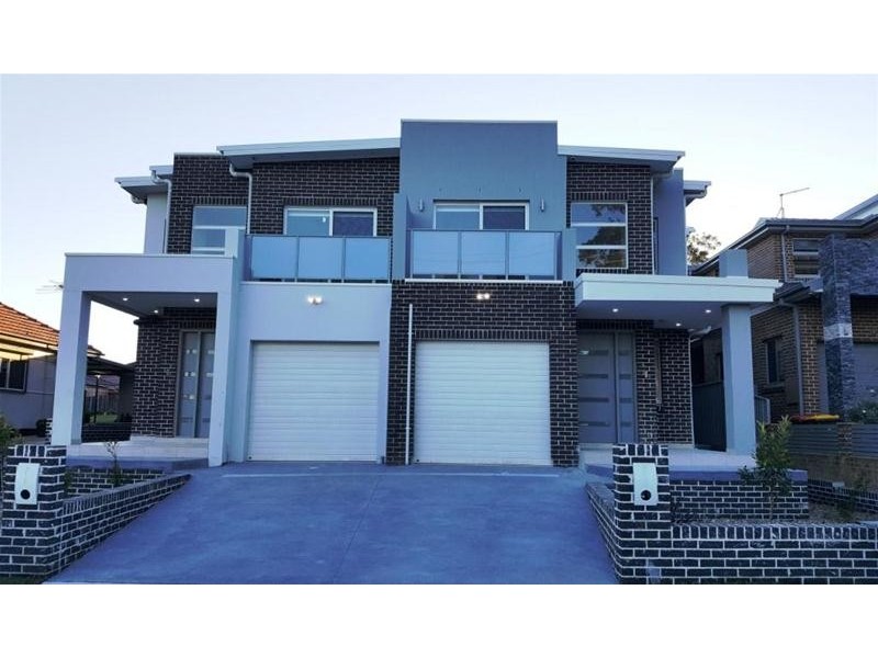 27 Chetwynd Road, Merrylands NSW 2160