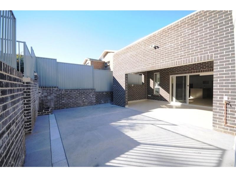 27 Chetwynd Road, Merrylands NSW 2160