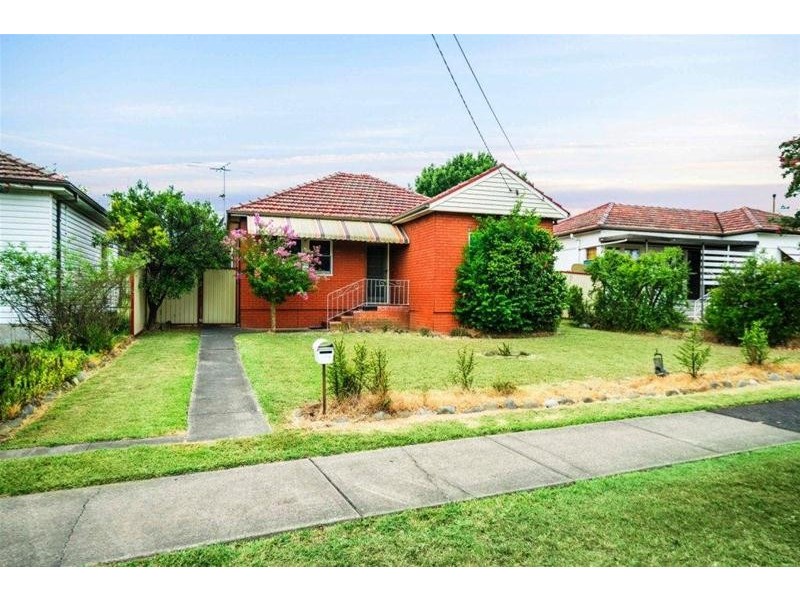 4 Mark Street, Merrylands NSW 2160