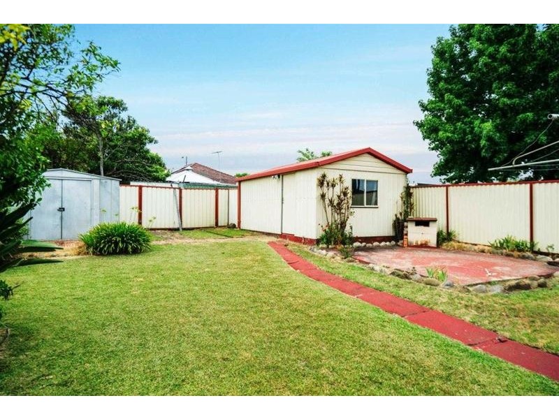 4 Mark Street, Merrylands NSW 2160