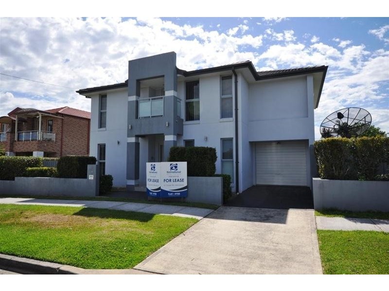 16 Lumeah Street, Merrylands NSW 2160