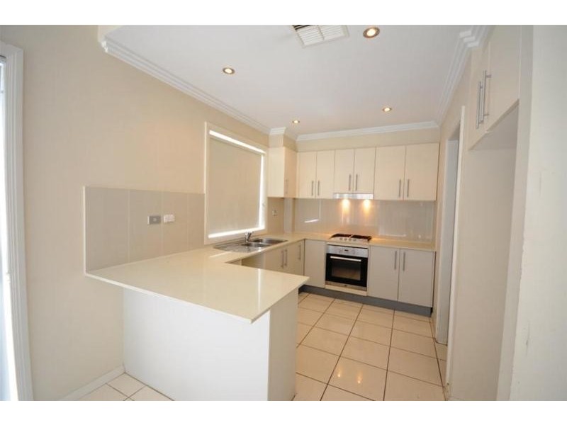 16 Lumeah Street, Merrylands NSW 2160