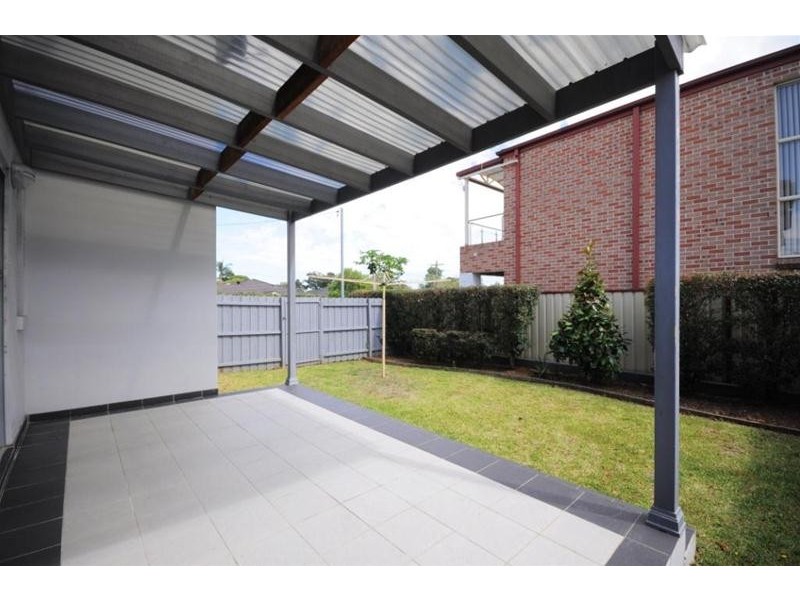 16 Lumeah Street, Merrylands NSW 2160