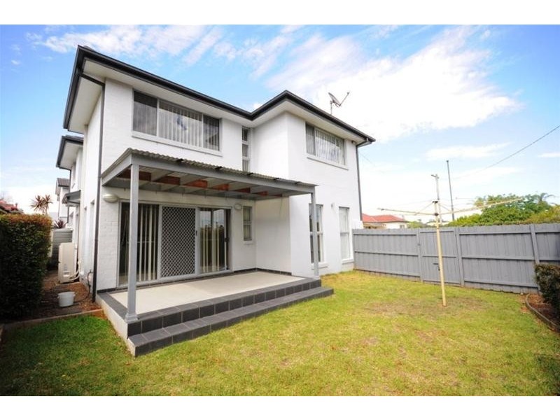 16 Lumeah Street, Merrylands NSW 2160