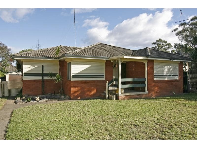 47 Parker Street, Penrith NSW 2750