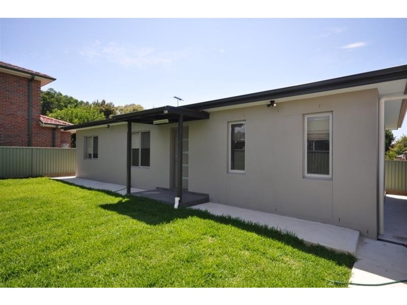 3A Haven Street, Merrylands NSW 2160