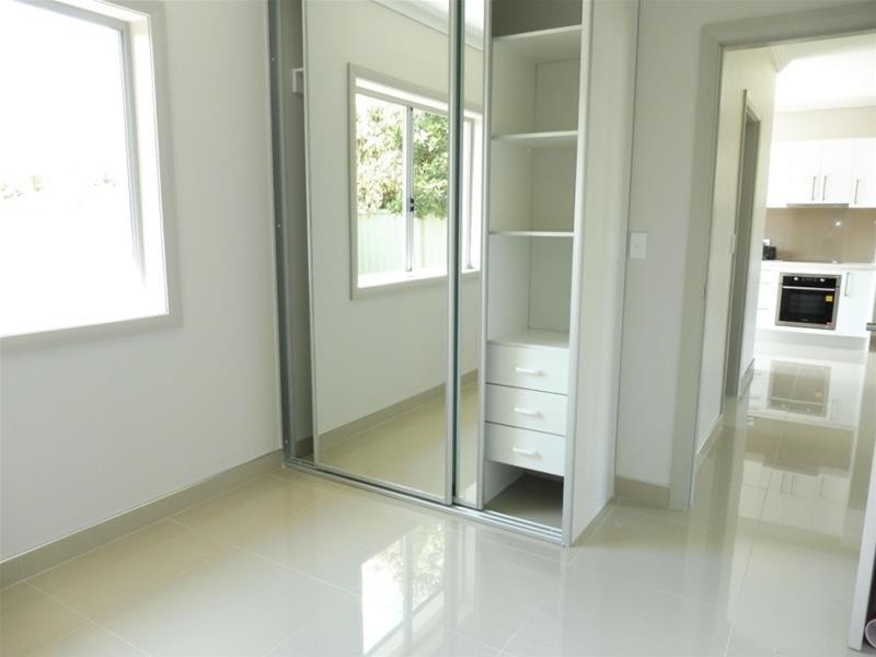 3A Haven Street, Merrylands NSW 2160