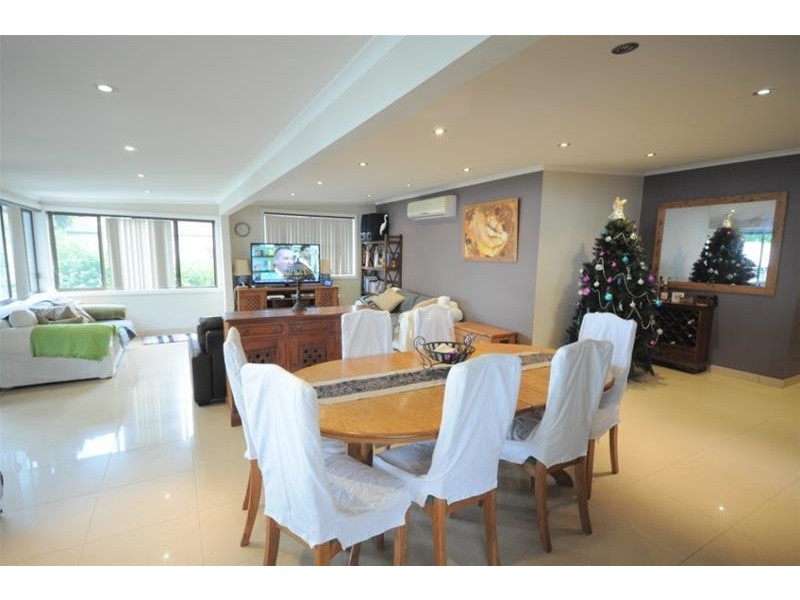 27 Berkeley Street, South Wentworthville NSW 2145