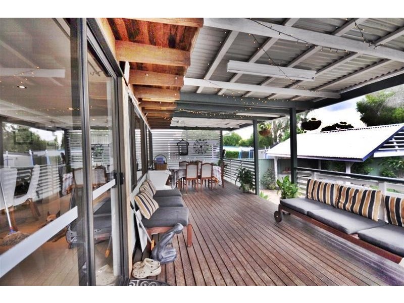 27 Berkeley Street, South Wentworthville NSW 2145