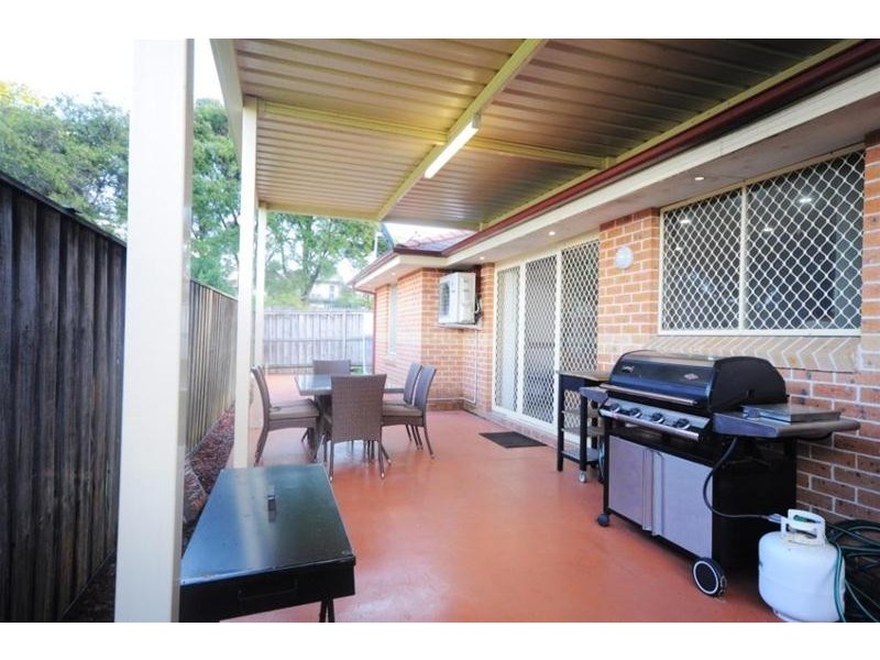7/31-33 Chelmsford Road, South Wentworthville NSW 2145