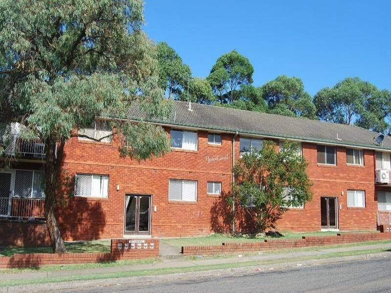 Guildford NSW 2161