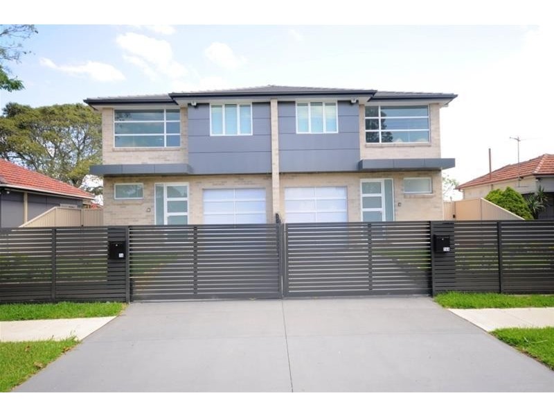 16 Dixmude Street, Granville NSW 2142