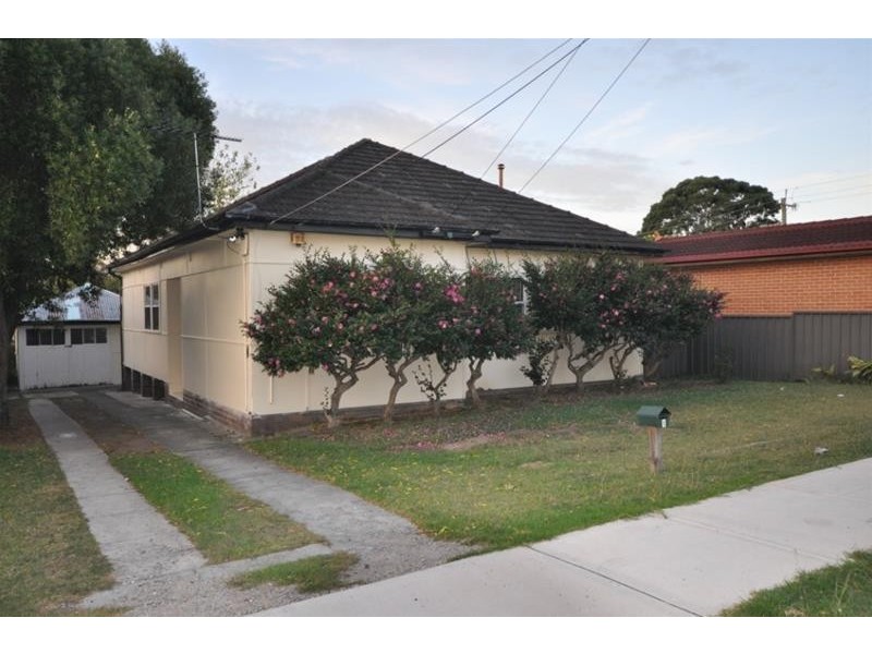 1 Beszant Street, Merrylands NSW 2160