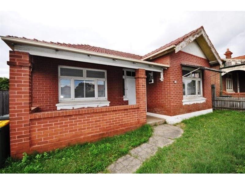 49 Woodville Road, Granville NSW 2142