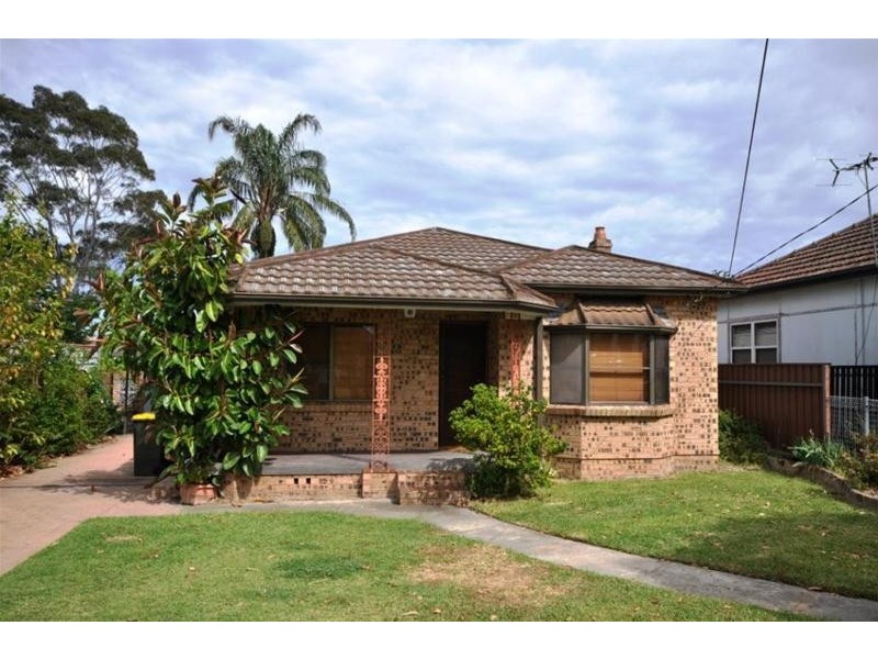 3 Phillip Street, Guildford NSW 2161