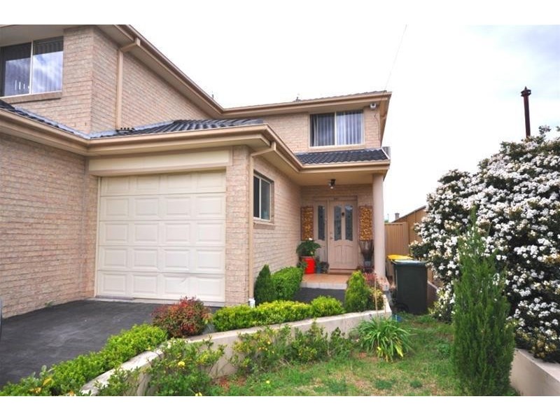 22A Clyde Street, Guildford NSW 2161