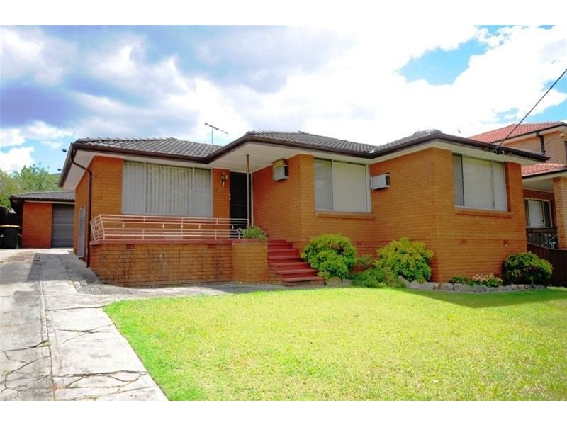 30 Cusack Street, Merrylands NSW 2160