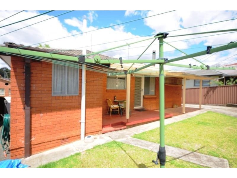 30 Cusack Street, Merrylands NSW 2160