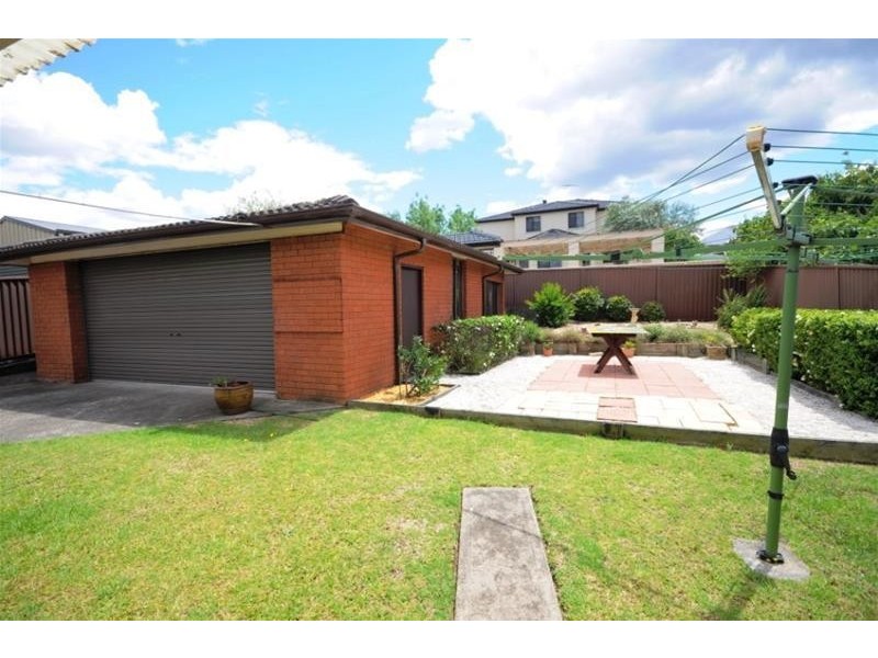 30 Cusack Street, Merrylands NSW 2160