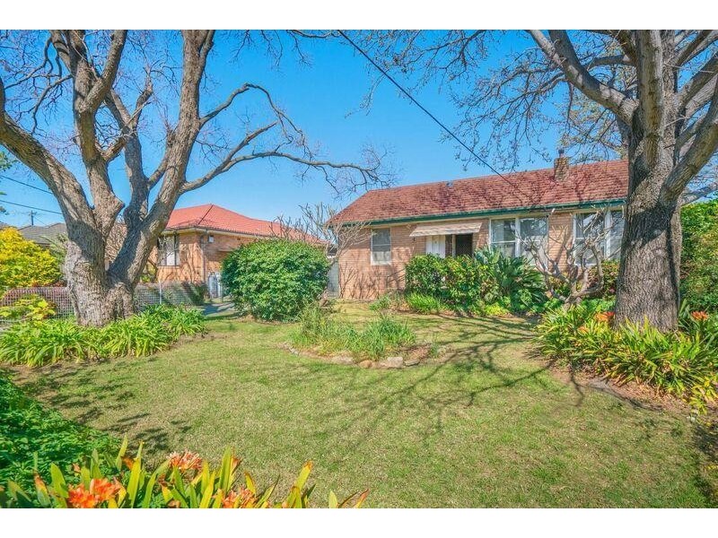 7 Manson Street, South Wentworthville NSW 2145