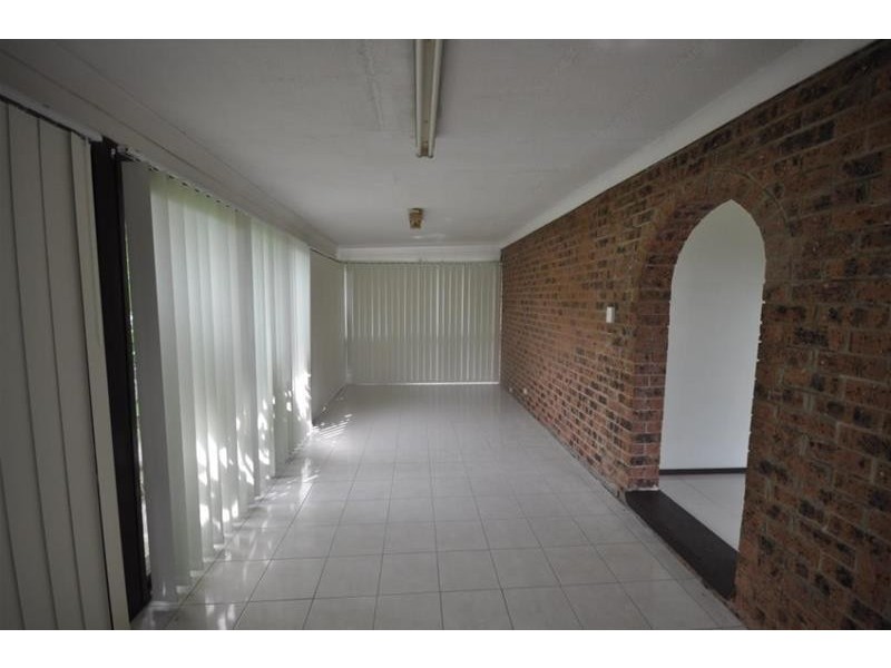 12 Timber Crescent, Werrington Downs NSW 2747