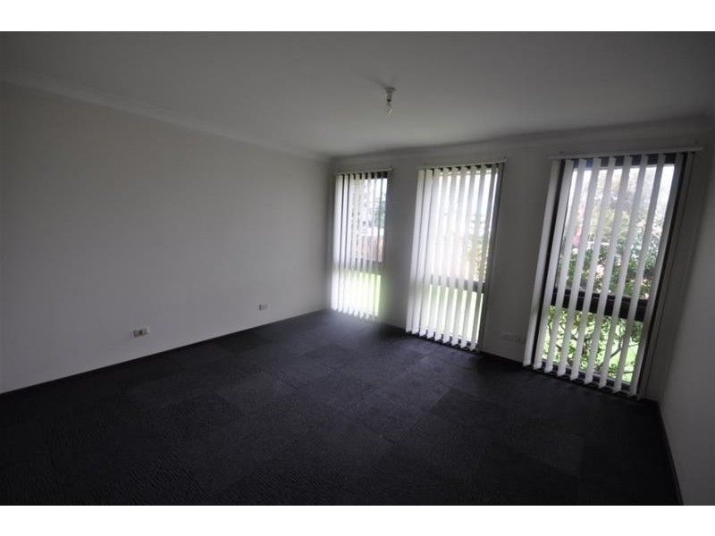 12 Timber Crescent, Werrington Downs NSW 2747