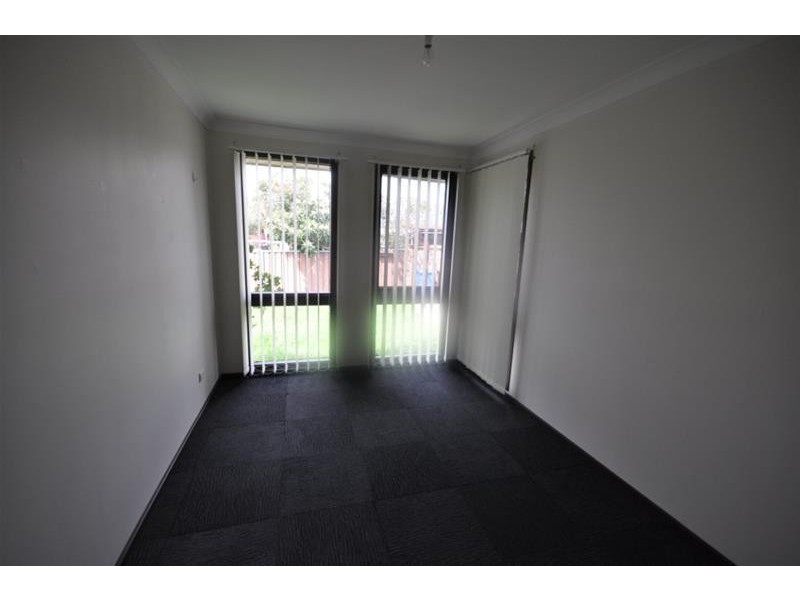 12 Timber Crescent, Werrington Downs NSW 2747