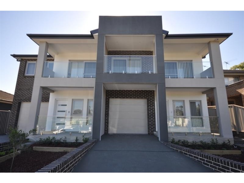 49 Pavesi Street, Guildford NSW 2161