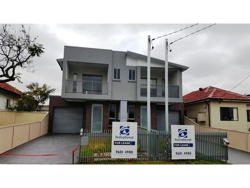4 Warnock Street, Guildford NSW 2161