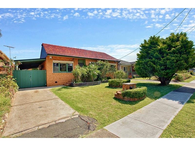 112 Paton Street, Merrylands NSW 2160