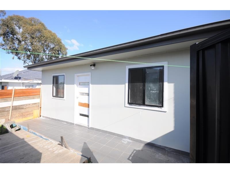 114  Harris Street, Merrylands NSW 2160