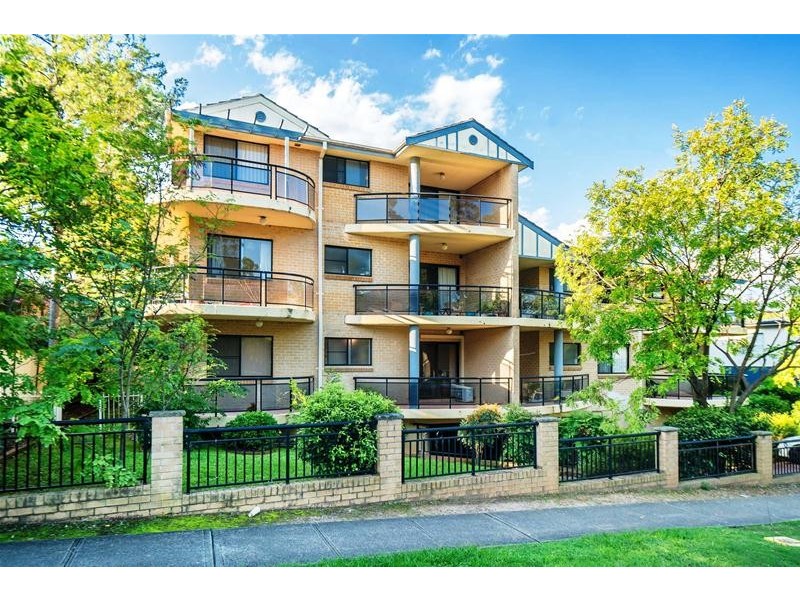 2/7-9 Torrens Street, Merrylands NSW 2160