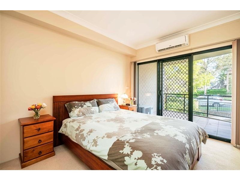 2/7-9 Torrens Street, Merrylands NSW 2160