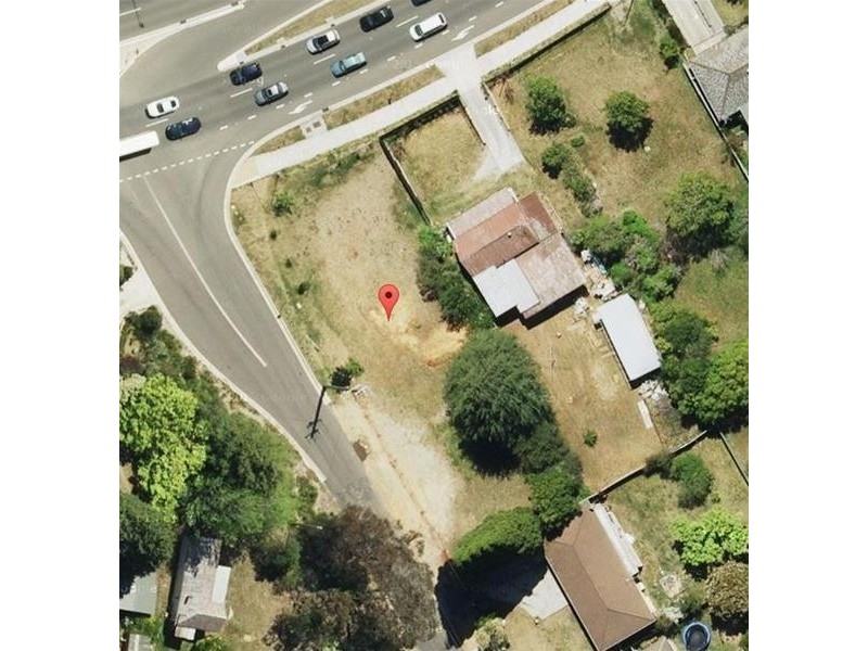 328 Great Western Highway, Lawson NSW 2783