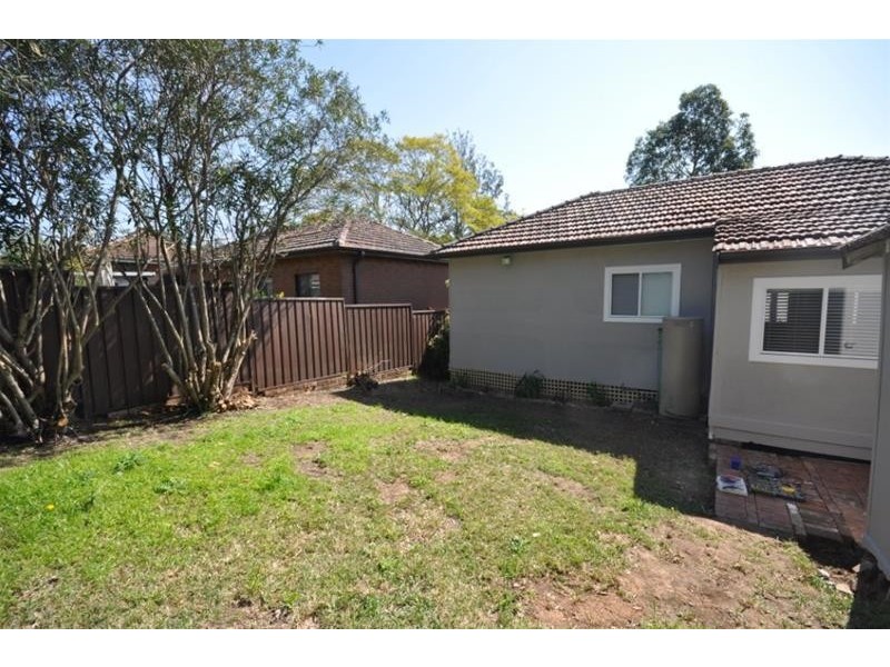 18 Bedford Road, Blacktown NSW 2148