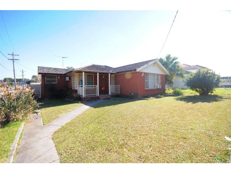 50 Clarence Street, Merrylands NSW 2160