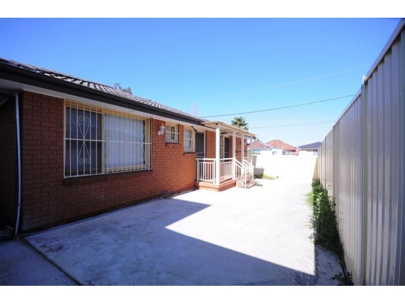 50 Clarence Street, Merrylands NSW 2160