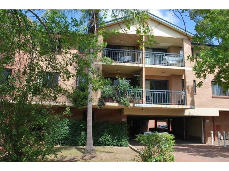 9/14-16 Paton Street, Merrylands NSW 2160