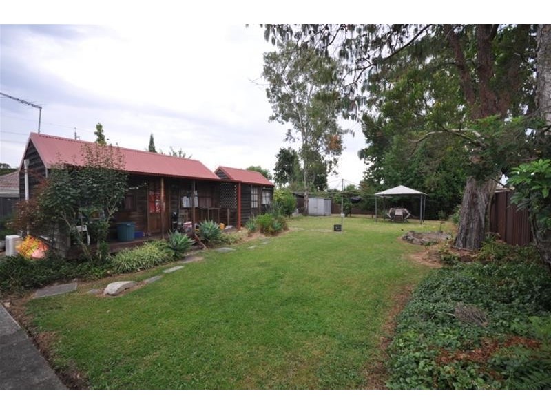 7 Phillip Street, Guildford NSW 2161